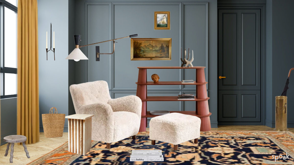 Reading Nook Ideas for Cozy Corners Spoak